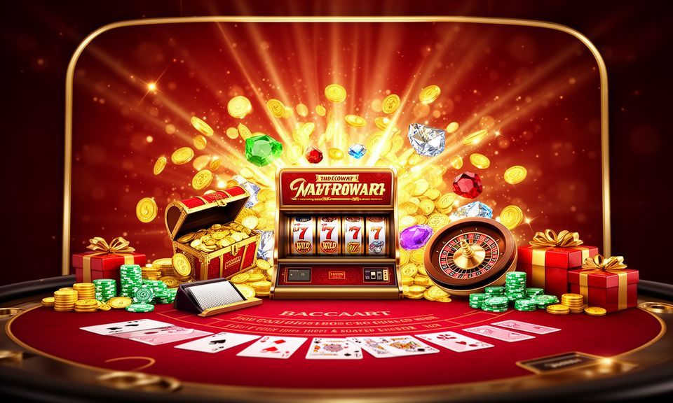 hokijitu70 Casino